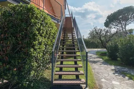Garda Lake View House Apartment Manerba del Garda
