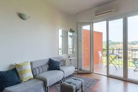 Apartment Garda Lake View House *