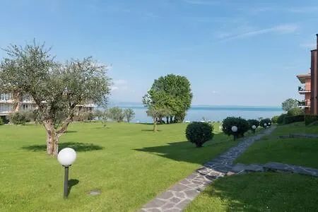 Garda Lake View House Manerba del Garda