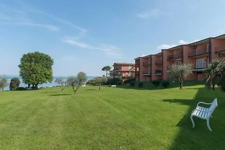 Apartment Garda Lake View House *