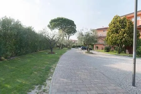 Garda Lake View House Apartment *