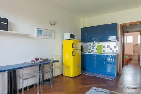 Apartment Garda Lake View House *