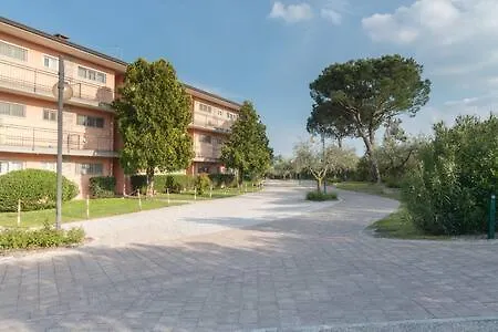 Apartment Garda Lake View House *