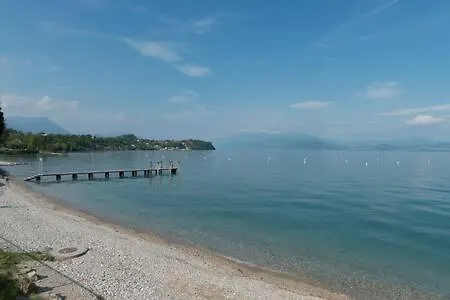 Apartment Garda Lake View House Manerba del Garda