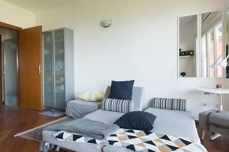 Apartment Garda Lake View House Manerba del Garda