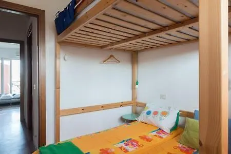 Garda Lake View House Apartment