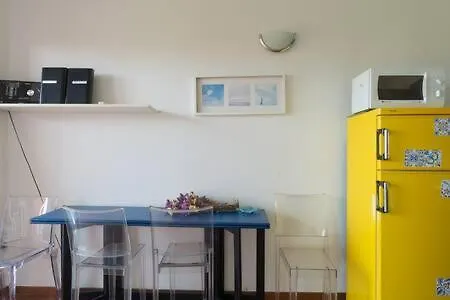 Garda Lake View House Apartment *