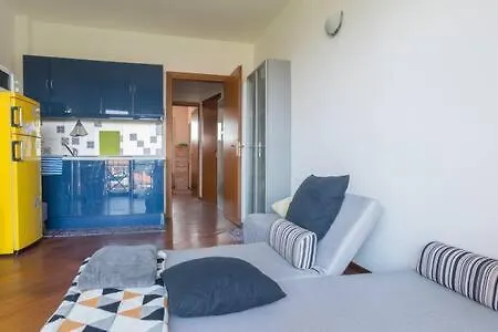 Apartment Garda Lake View House Manerba del Garda