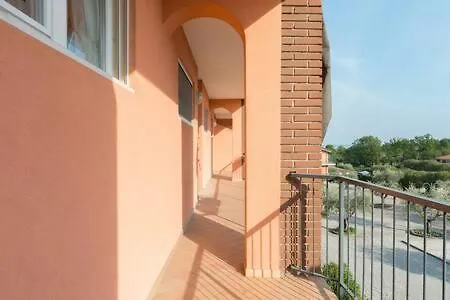 Garda Lake View House Apartment
