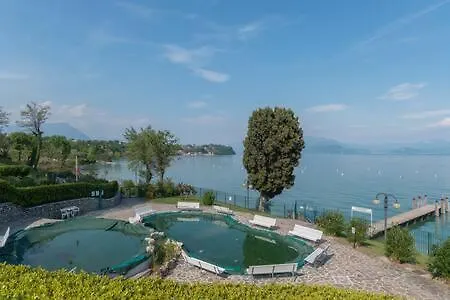 Garda Lake View House * Manerba del Garda